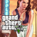 Grand Theft Auto V: Premium Online Edition (PC, Steam)