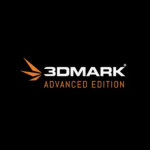 3D Mark Benchmark Advanced Edition