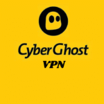 Cyber Ghost VPN