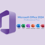 Microsoft Office 2024 Professional Plus LTSC