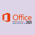 Microsoft Office 2021 Professional Plus