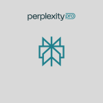 PerPlexity AI Pro - 12 Months